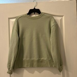 Everlane sweatshirt
